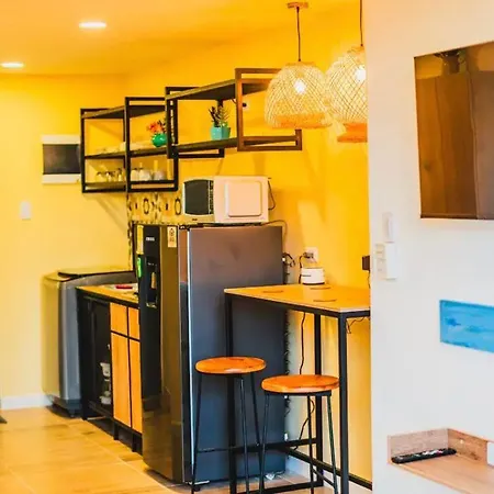 Apartamento Bocagrande Houstel Ctc Medium