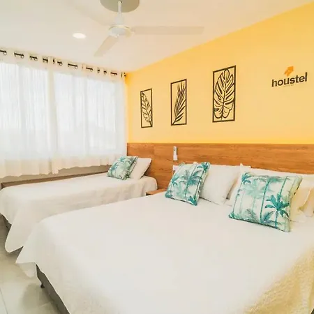 Bocagrande Houstel Ctc Medium
